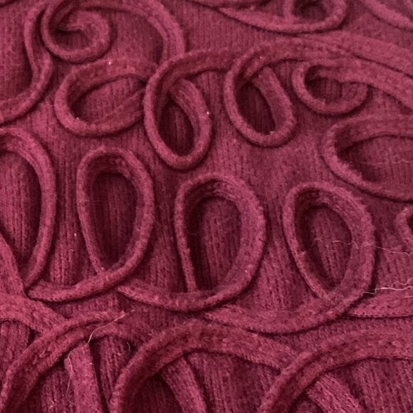 JONES NEW YORK Very Pretty Sweater - Picture 5 of 12